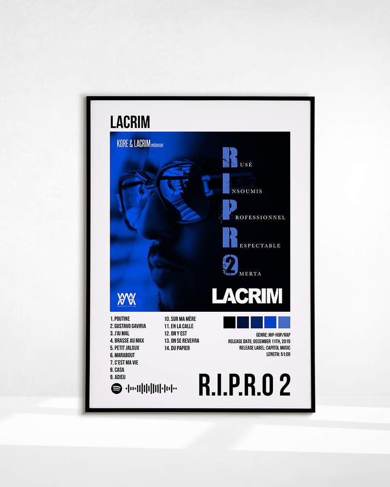 R.I.P.R.O 2