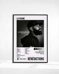 BÉNÉDICTIONS
