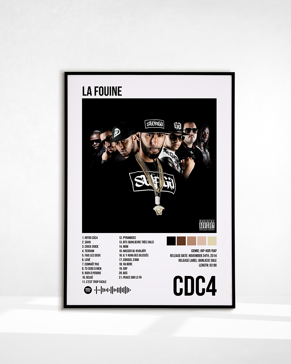 CDC4