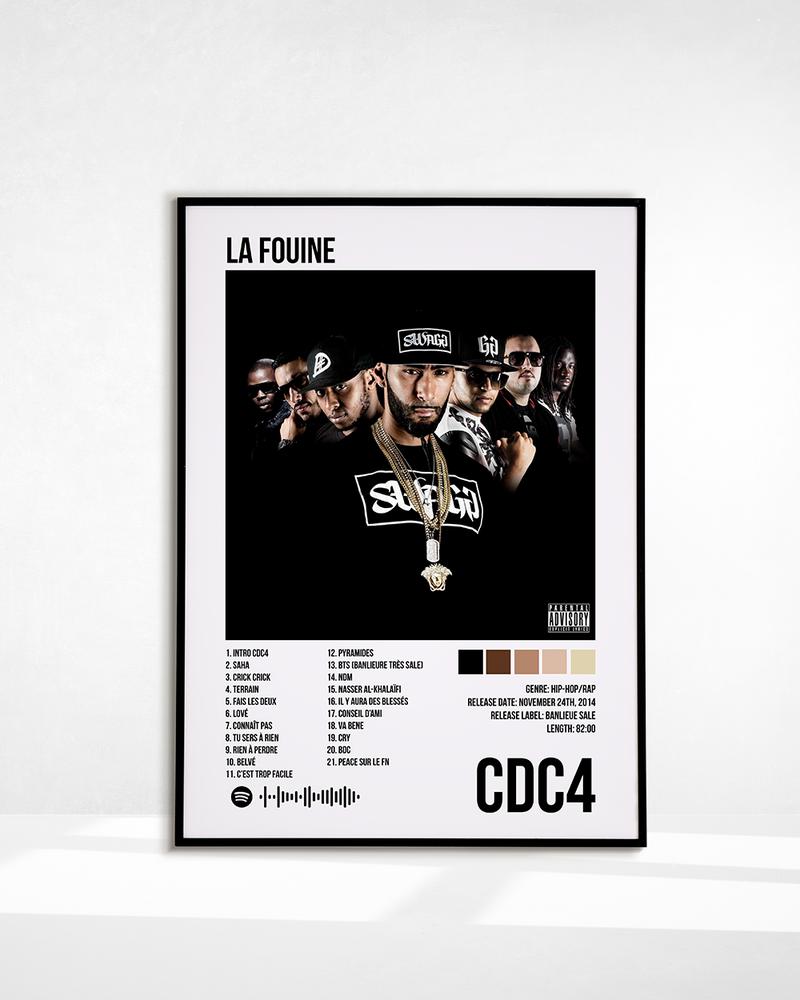 CDC4