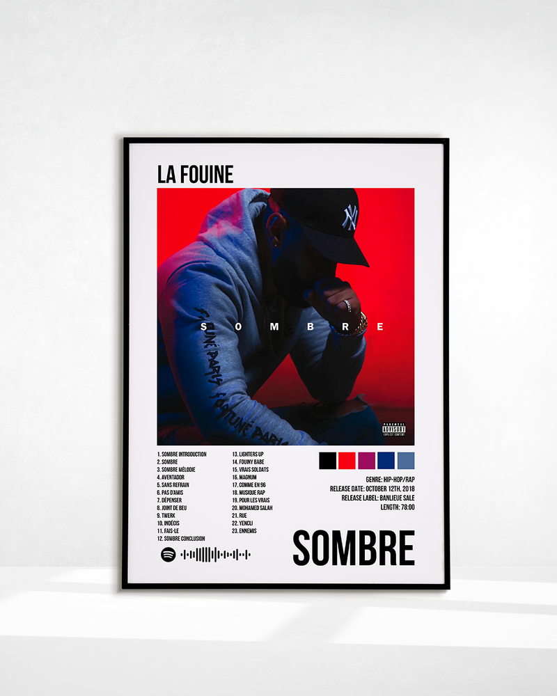 SOMBRE