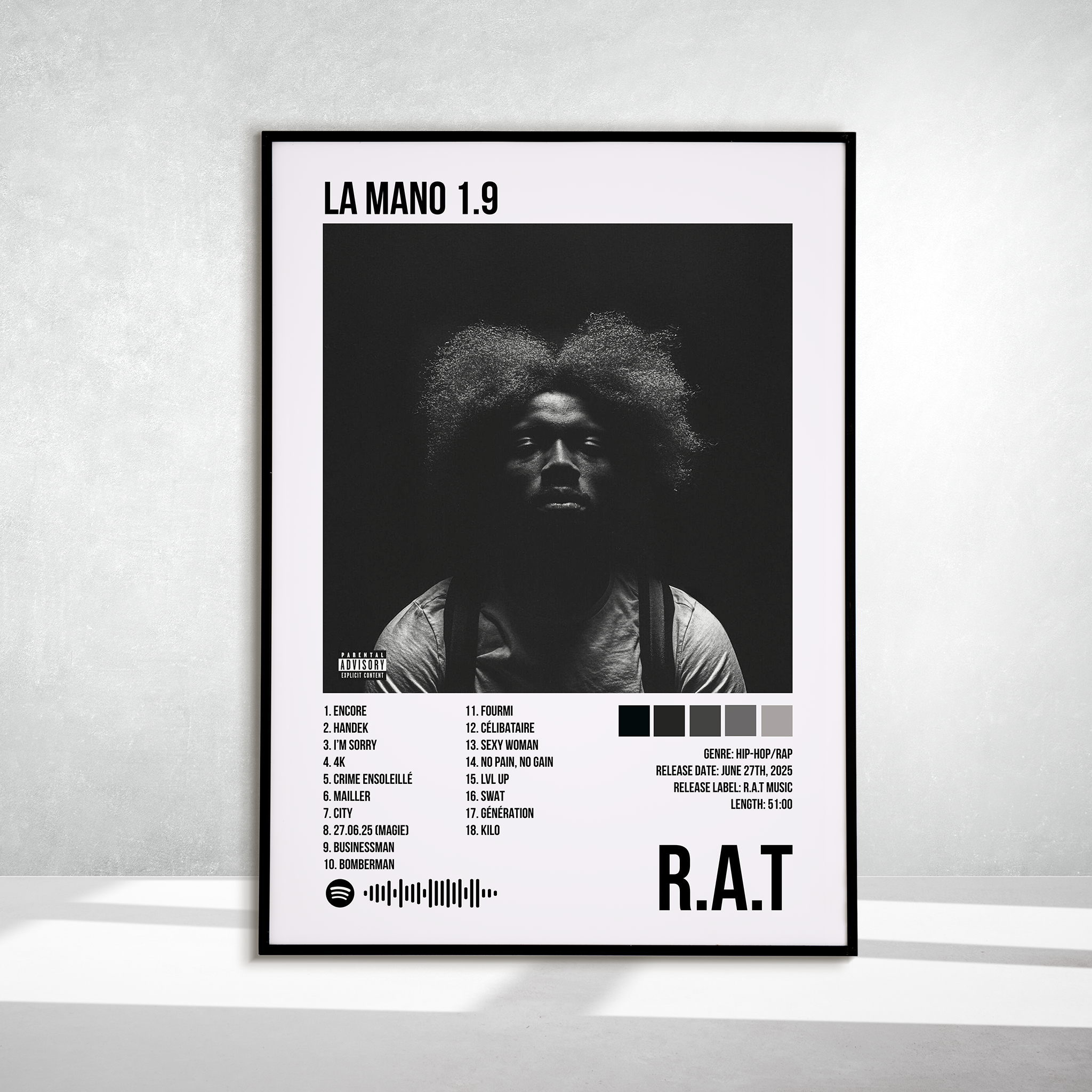 R.A.T