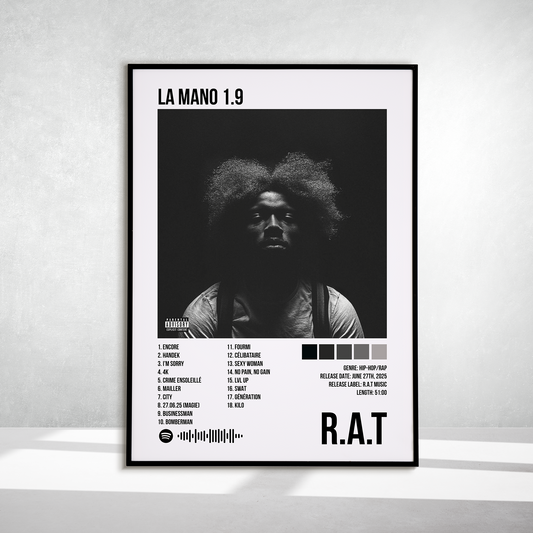 R.A.T