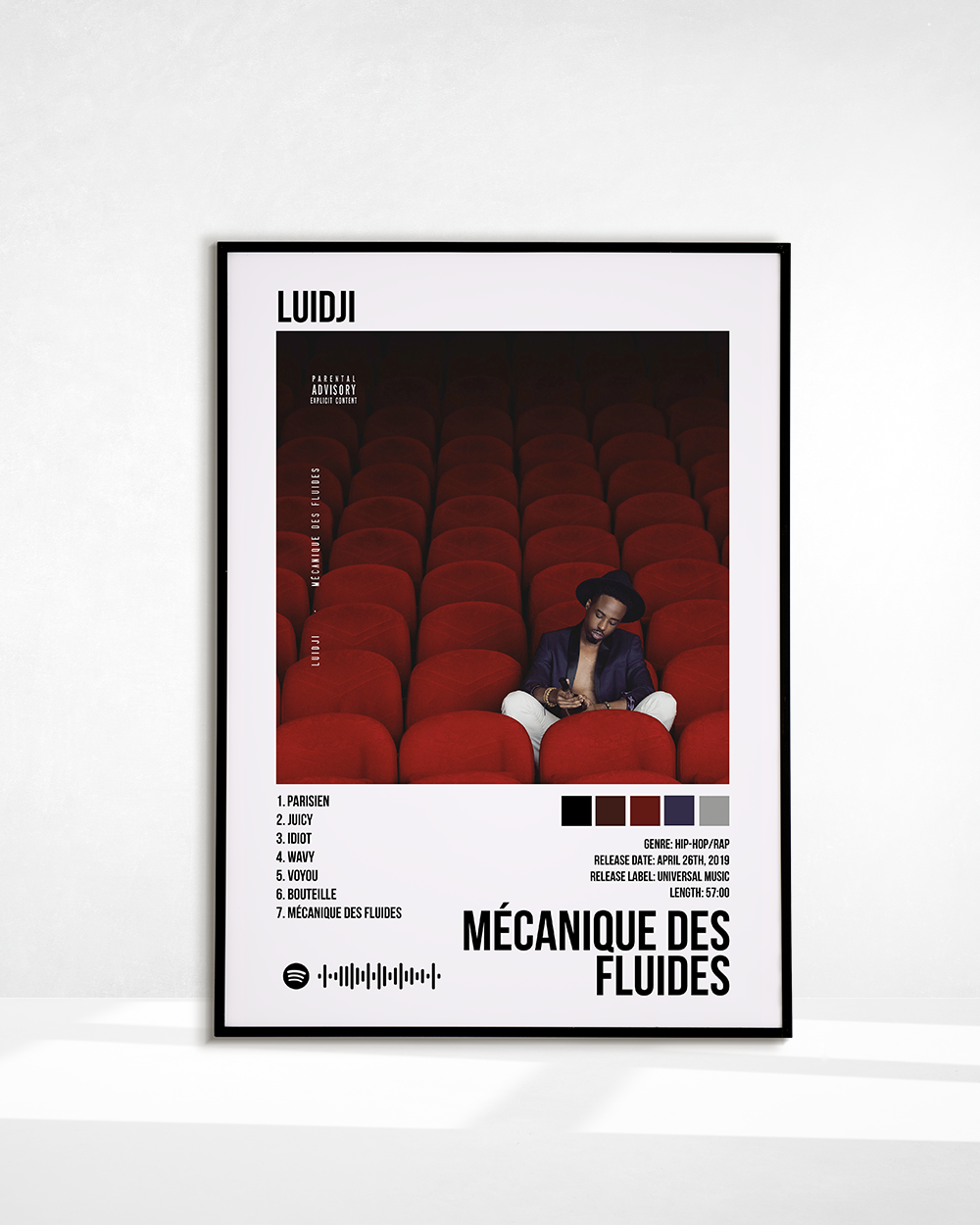 MÉCANIQUE DES FLUIDES