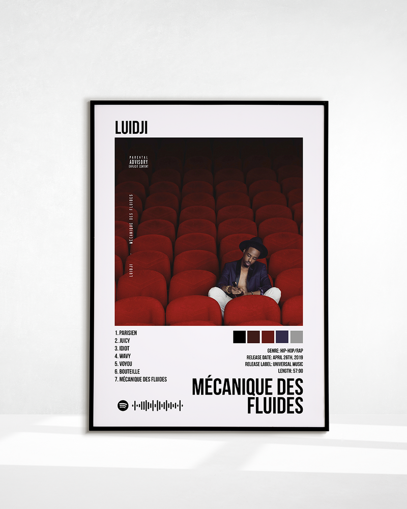 MÉCANIQUE DES FLUIDES