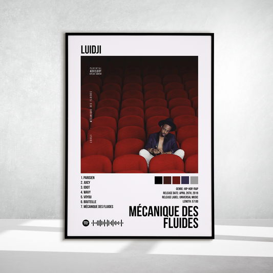 Mécanique des fluides