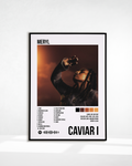 CAVIAR I
