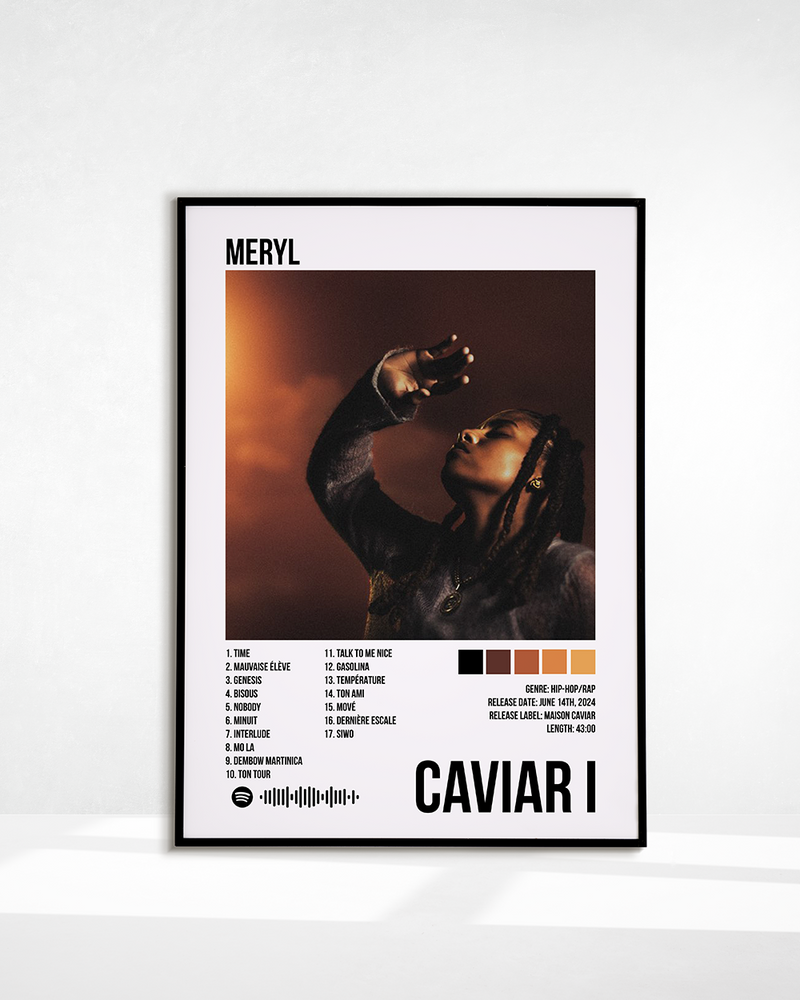 CAVIAR I