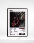 LA DAME