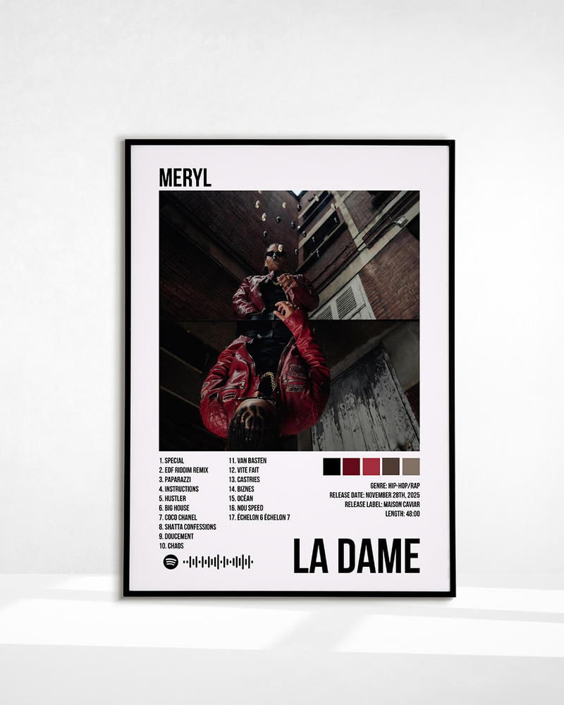 LA DAME