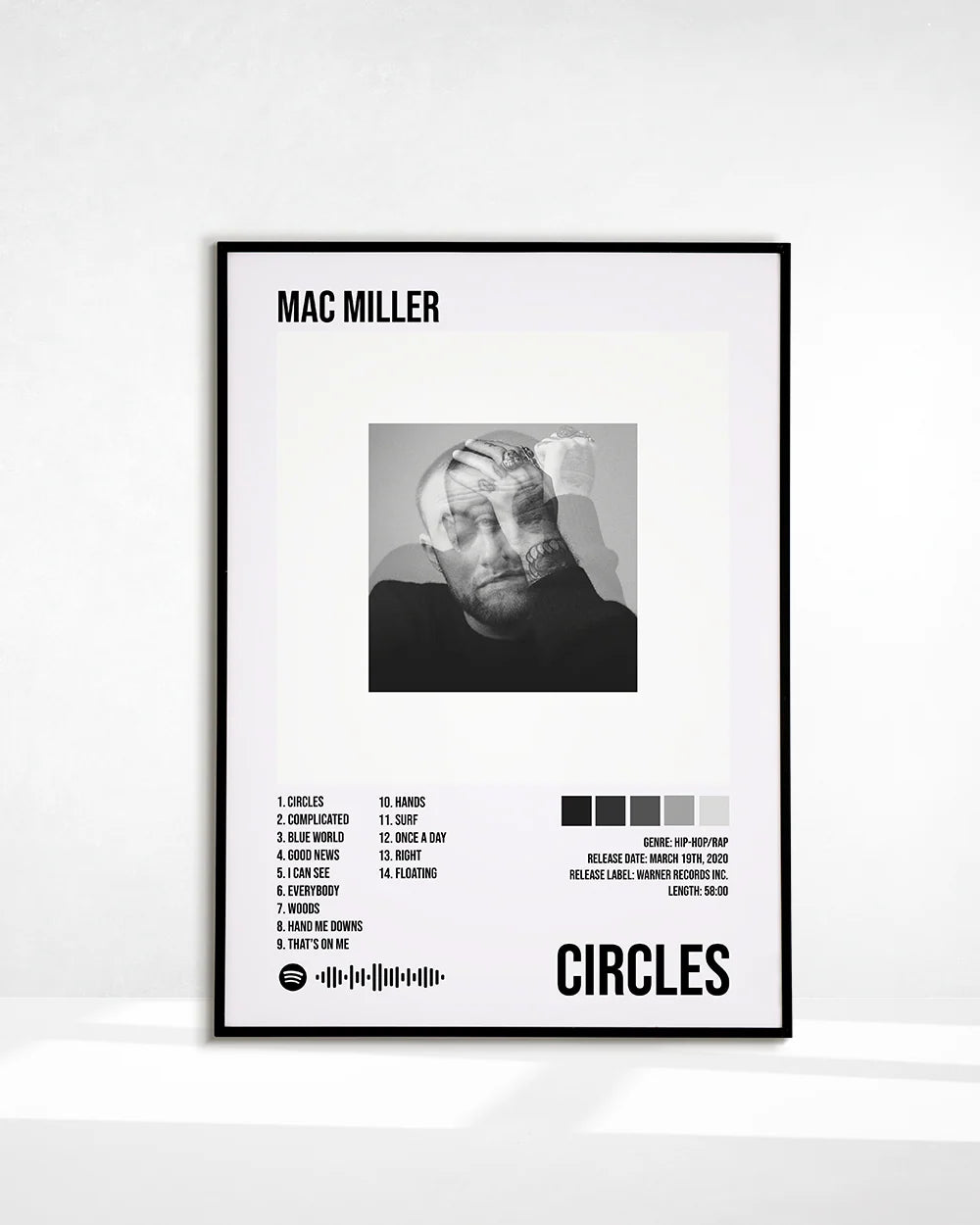 CIRCLES