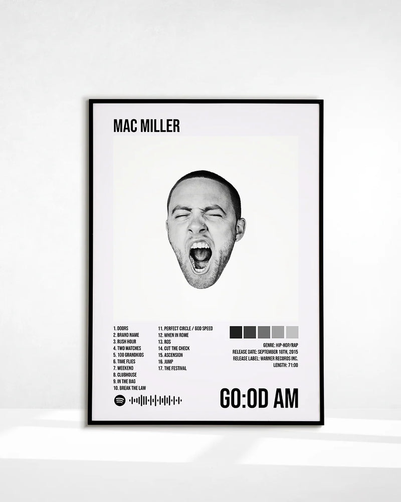 GO:OD AM