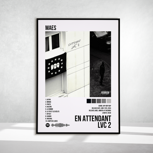EN ATTENDANT LVC 2