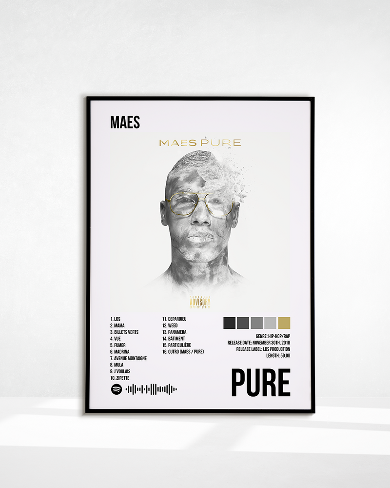 PURE