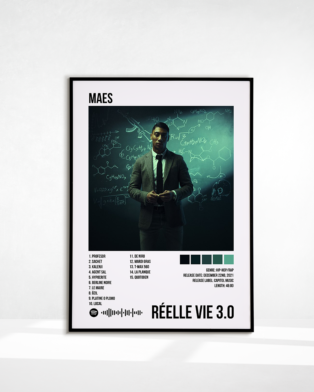RÉELLE VIE 3.0