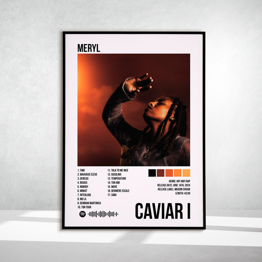 Caviar I