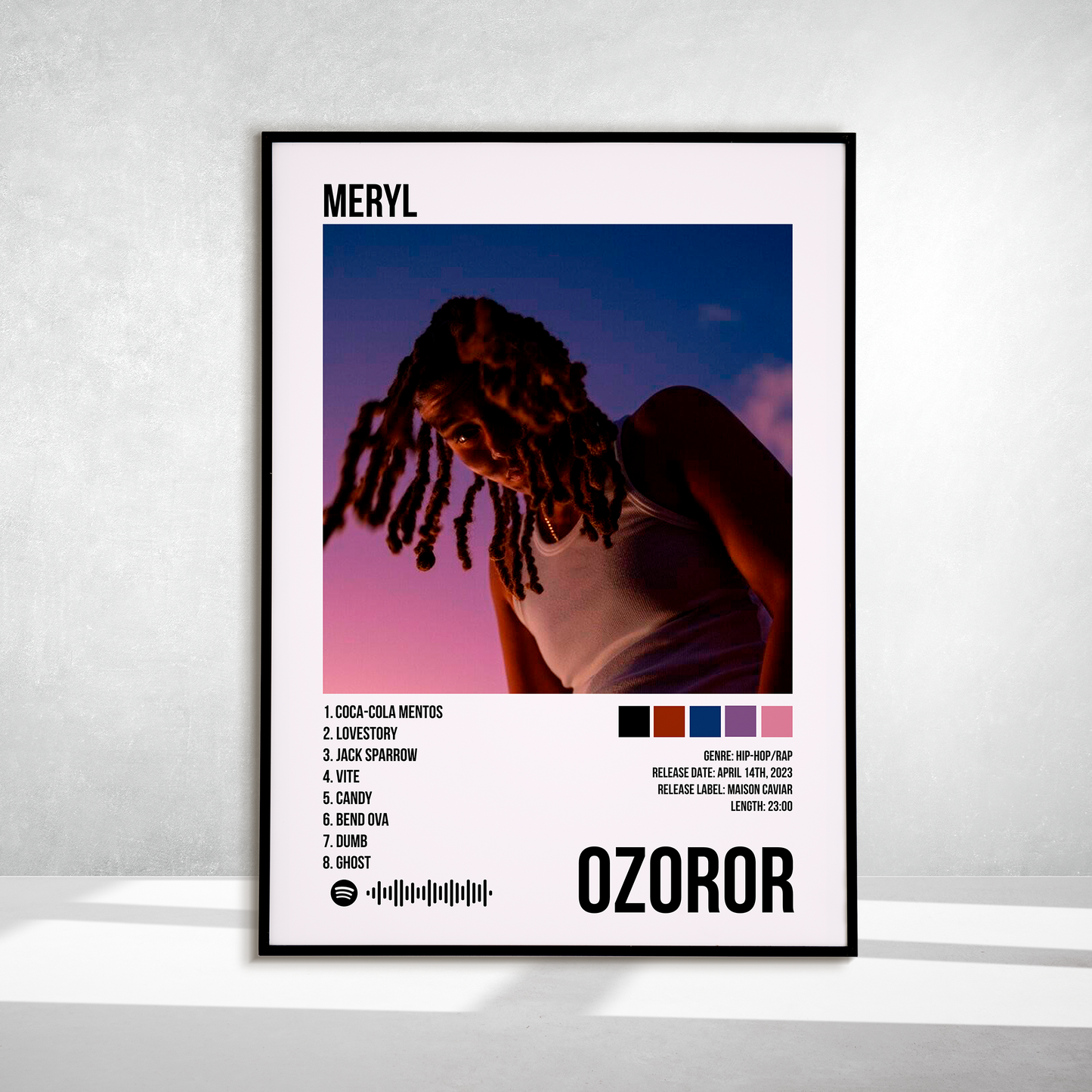 Ozoror