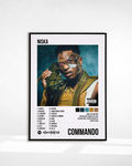 COMMANDO