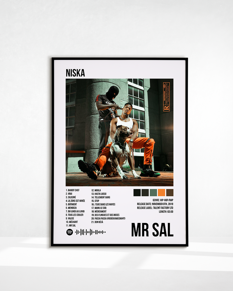MR SAL