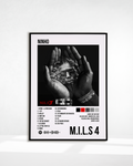 M.I.L.S 4