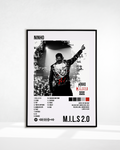 M.I.L.S 2.0