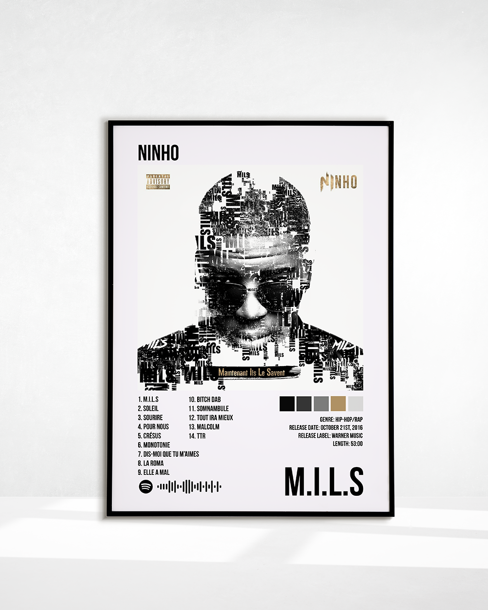 M.I.L.S