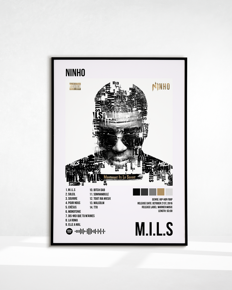 M.I.L.S