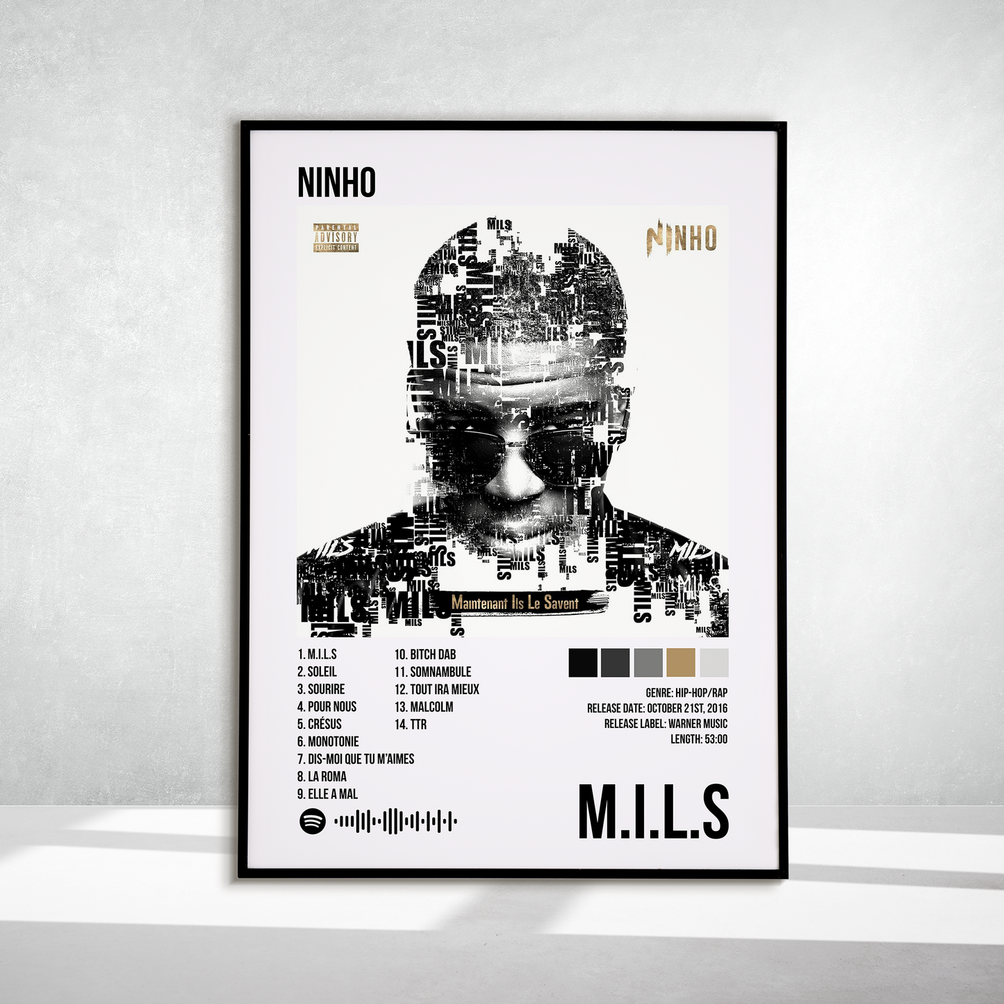 M.I.L.S