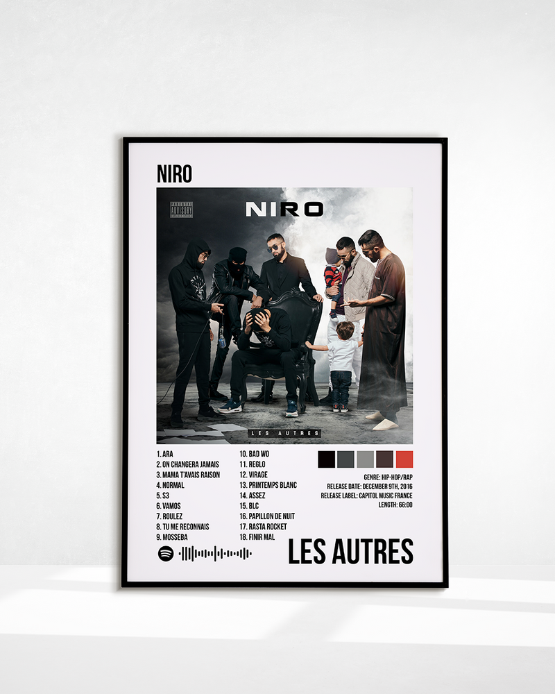 LES AUTRES