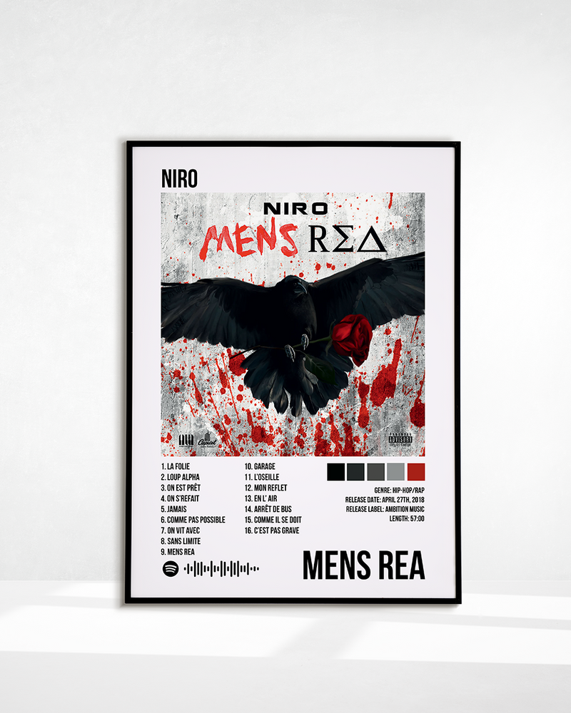 MENS REA