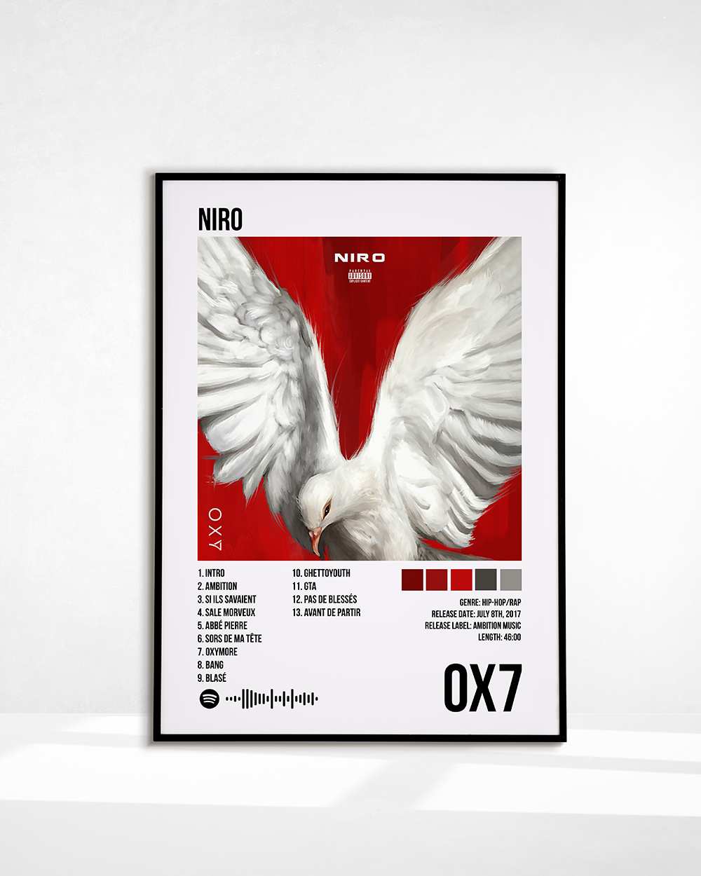 OX7
