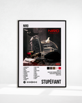 STUPÉFIANT