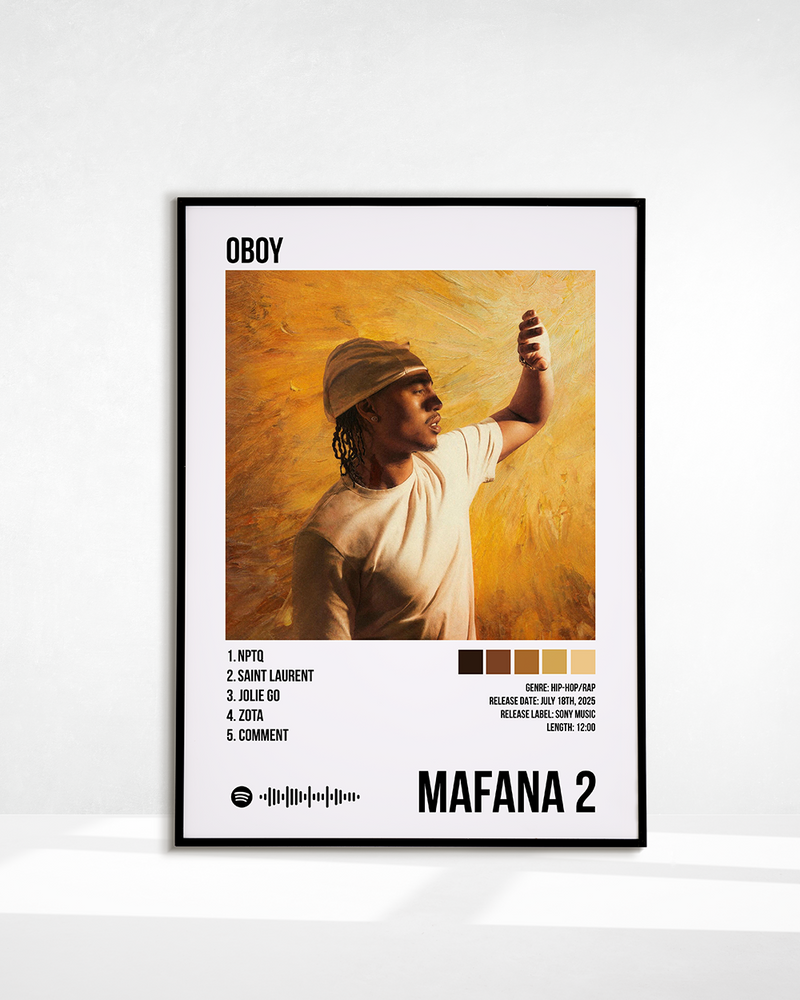 MAFANA 2