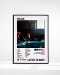 LA FUITE EN AVANT
