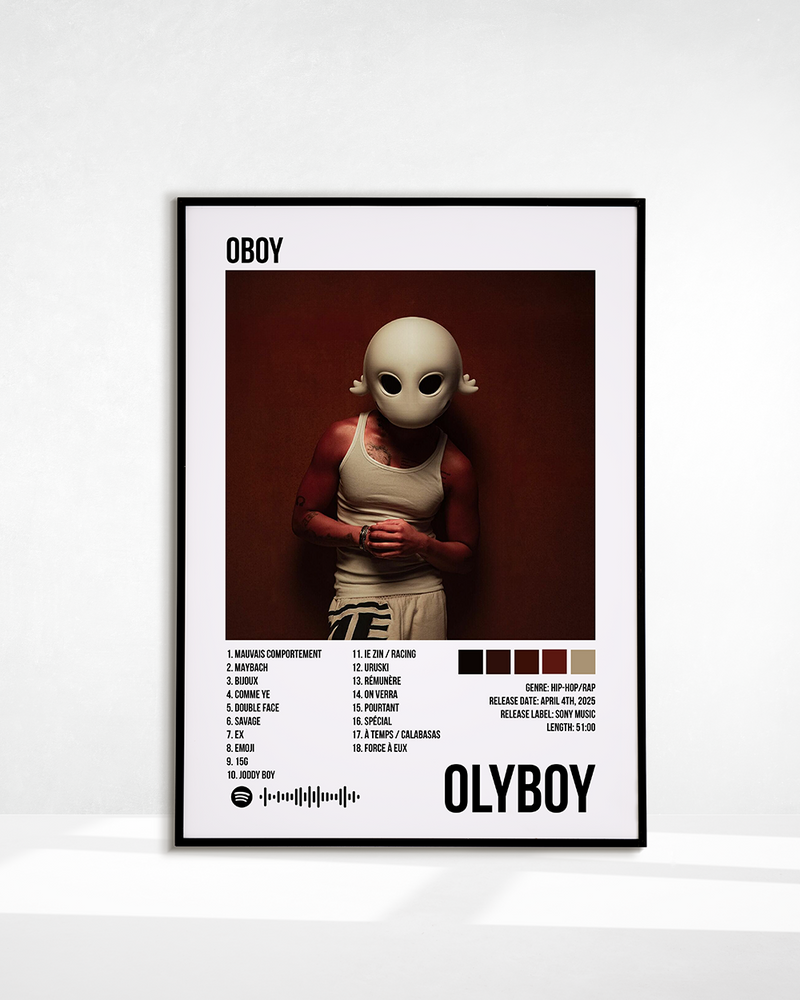 OLYBOY