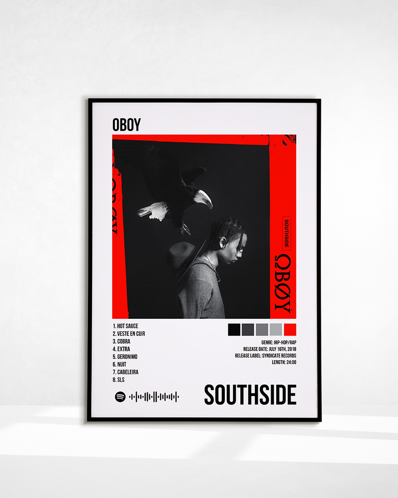 SOUTHSIDE