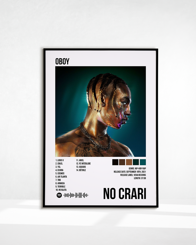 NO CRARI