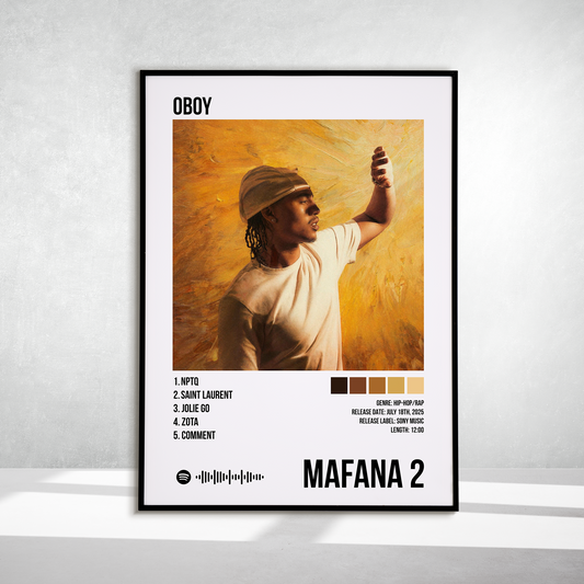 Mafana 2