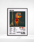 LA FÊTE EST FINIE - EPILOGUE