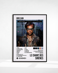 LE CHANT DES SIRÈNES