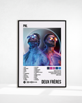 DEUX FRÈRES