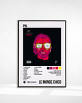 LE MONDE CHICO