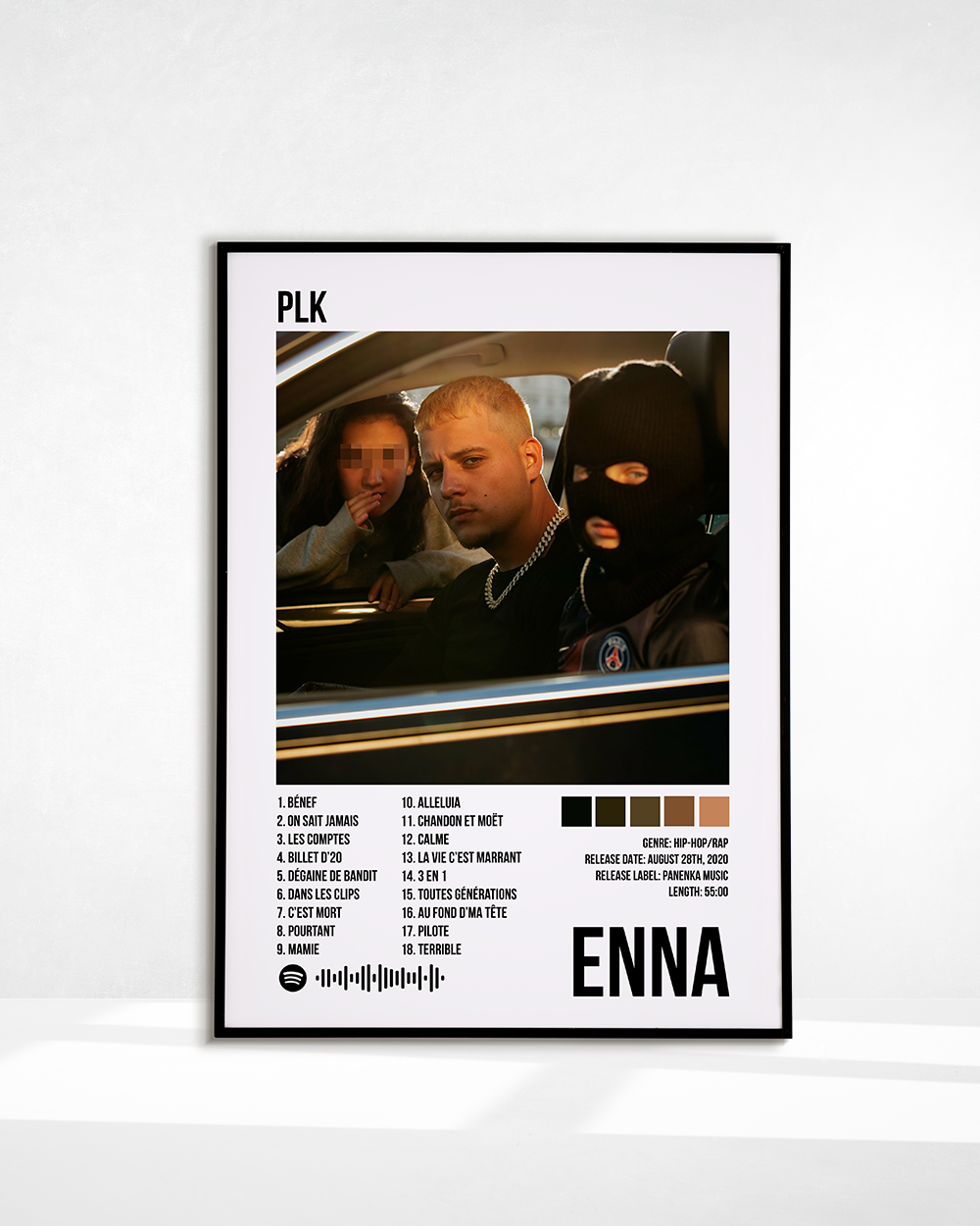 ENNA