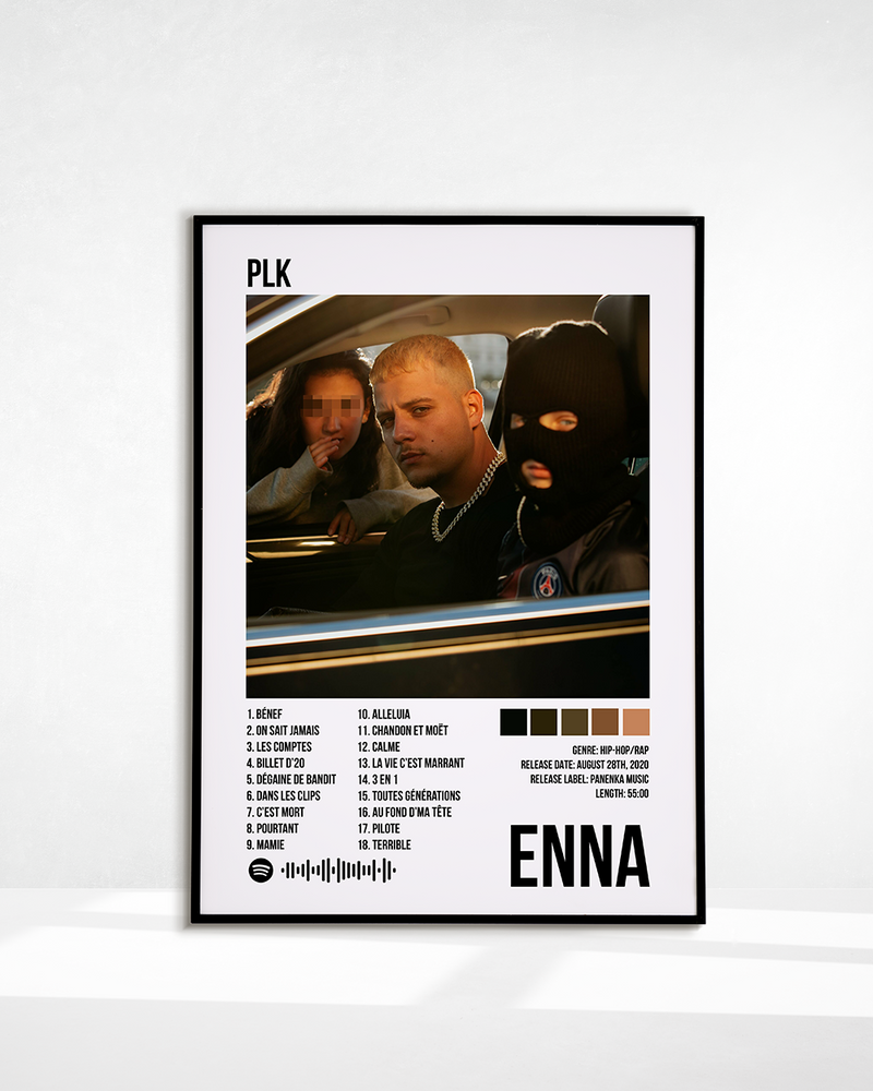 ENNA