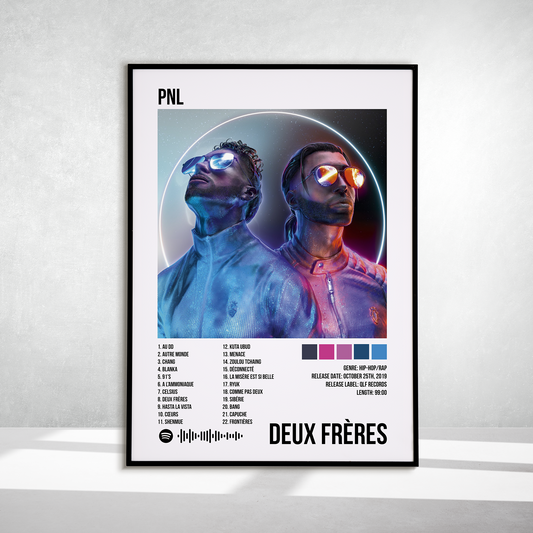 Deux frères