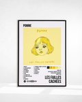 LES FAILLES CACHÉES