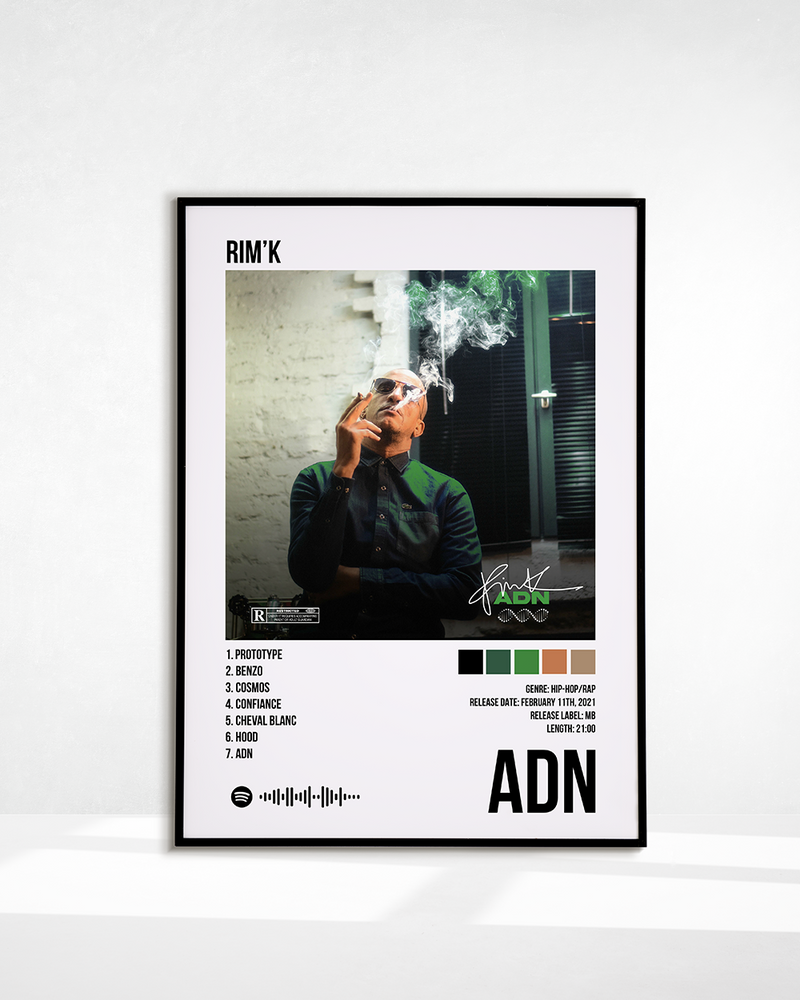 ADN