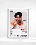 MY EYES ONLY