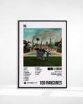 100 RANCUNES