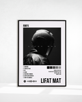 LIFAT MAT
